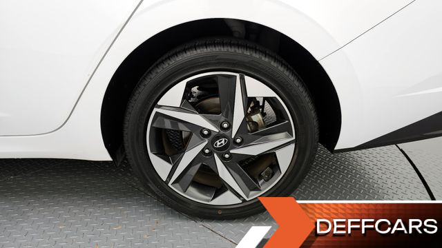 Hyundai AVANTE 1.6 Inspiration купить на сайте DeffCars