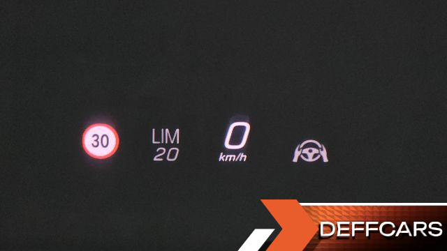 Mercedes GLE-CLASS AMG GLE53 4MATIC+ купить на сайте DeffCars