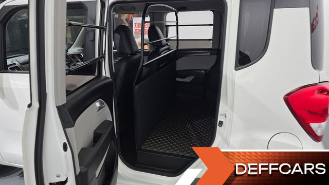 Kia RAY Van Standard купить на сайте DeffCars