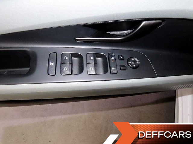 Hyundai AVANTE 1.6 Modern купить на сайте DeffCars