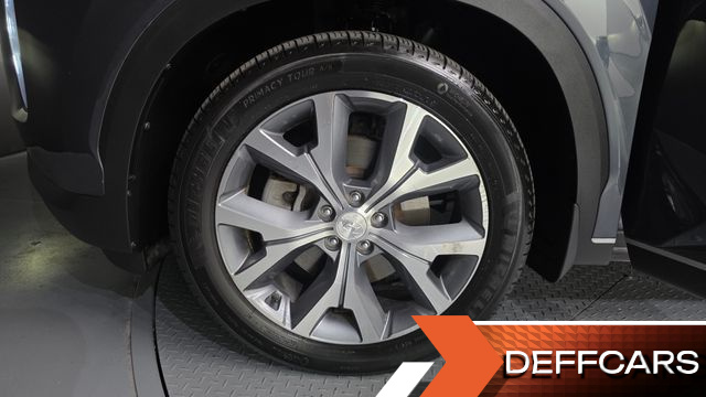 Hyundai PALISADE Gasoline 3.8 4WD Prestige купить на сайте DeffCars