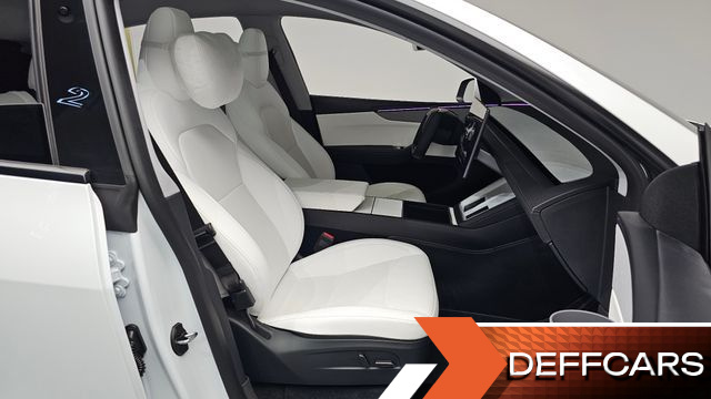 Tesla MODEL Y RWD купить на сайте DeffCars