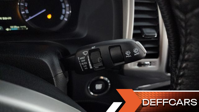 Ssangyong REXTON Diesel 2.2 4WD Noblesse купить на сайте DeffCars