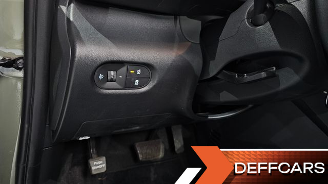 Hyundai CASPER Van Smart купить на сайте DeffCars