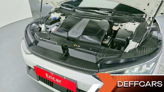 Kia EV6 Long Range Air купить на сайте DeffCars