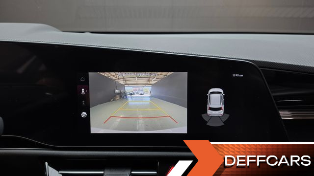 Kia NIRO Prestige купить на сайте DeffCars