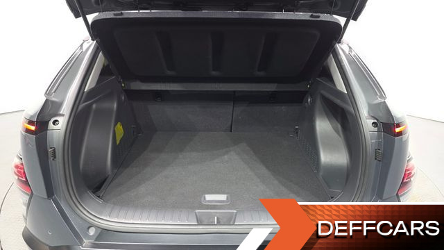 Hyundai KONA Gasoline 1.6 Turbo 2WD Premium купить на сайте DeffCars