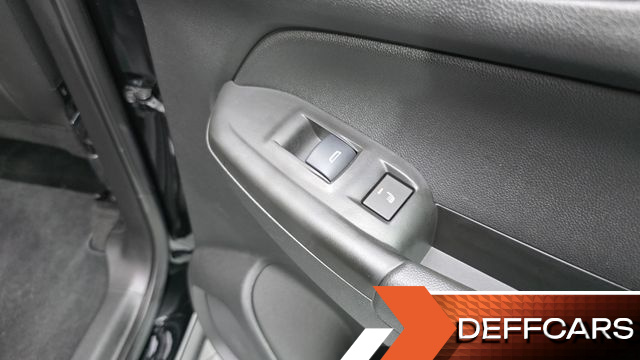 ChevroletGMDaewoo TRAILBLAZER 1.3 Turbo 2WD RS купить на сайте DeffCars