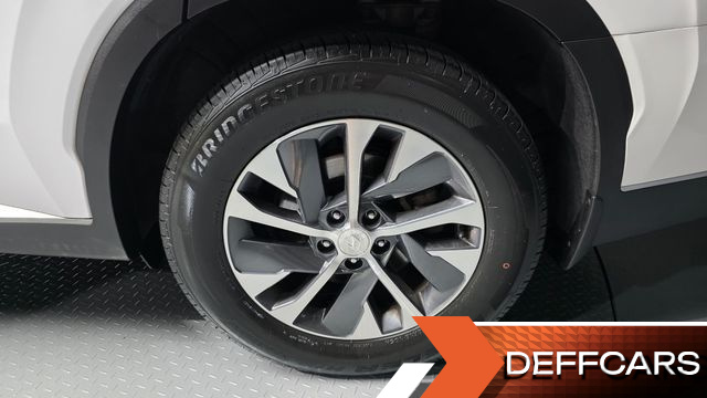 Hyundai PALISADE Gasoline 3.8 2WD Exclusive купить на сайте DeffCars