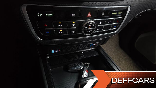 Ssangyong REXTON Diesel 2.2 4WD Luxury купить на сайте DeffCars