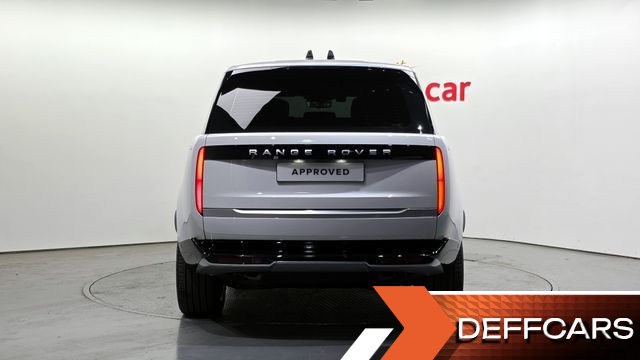 Land Rover RANGE ROVER P530 Autobiography Long Wheel Base купить на сайте DeffCars