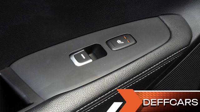 Kia SORENTO Diesel 2.0 2WD Prestige купить на сайте DeffCars