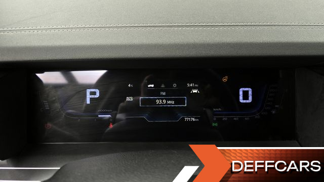 Ssangyong TORRES Gasoline 1.5 4WD T7 купить на сайте DeffCars