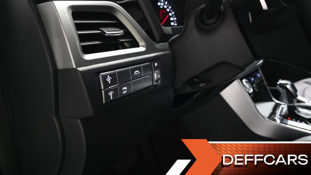 Ssangyong KORANDO Gasoline 1.5 4WD C7 купить на сайте DeffCars