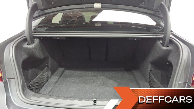 BMW 3-SERIES 320d купить на сайте DeffCars