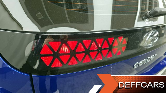 Hyundai CASPER Smart купить на сайте DeffCars