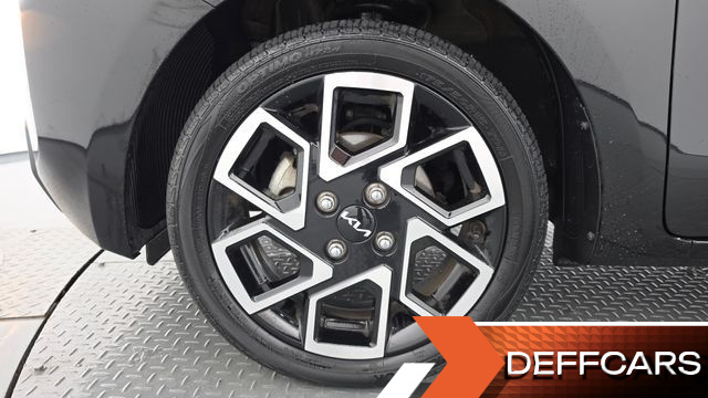 Kia RAY Signature купить на сайте DeffCars