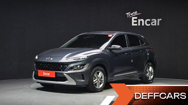 Hyundai KONA Gasoline 2.0 2WD Modern купить на сайте DeffCars