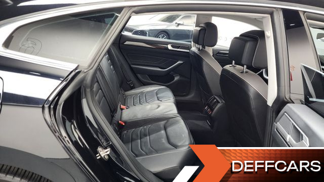 Volkswagen ARTEON 2.0 TDI Prestige купить на сайте DeffCars