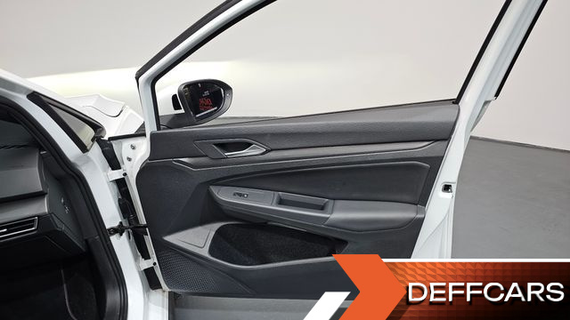 Volkswagen GOLF 2.0 GTI купить на сайте DeffCars