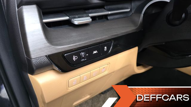 Kia CARNIVAL Gasoline 7-Seater Noblesse купить на сайте DeffCars