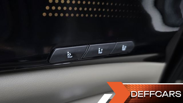 Kia CARNIVAL Gasoline 7-Seater Gravity купить на сайте DeffCars