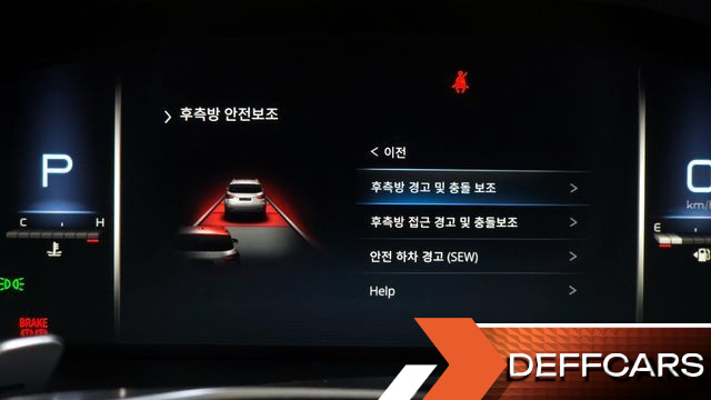 Ssangyong REXTON Diesel 2.2 4WD Prestige купить на сайте DeffCars
