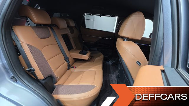Ssangyong TORRES Gasoline 1.5 2WD T7 купить на сайте DeffCars