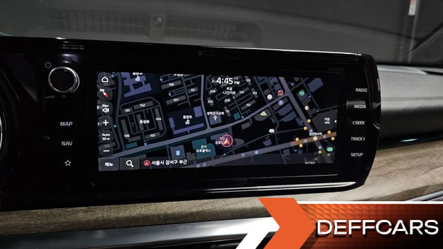 Kia K5 1.6 Turbo Noblesse купить на сайте DeffCars