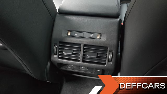 Land Rover DISCOVERY SPORT P250 Dynamic SE купить на сайте DeffCars