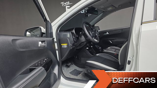 Kia MORNING Prestige купить на сайте DeffCars