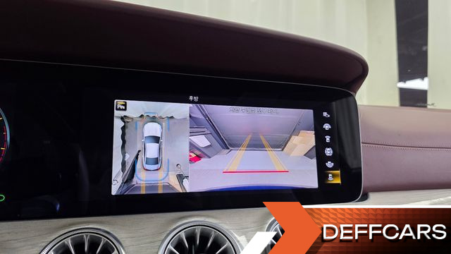 Mercedes CLS-CLASS CLS450 4MATIC купить на сайте DeffCars