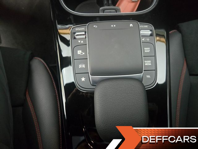 Mercedes CLA-CLASS CLA250 4MATIC купить на сайте DeffCars