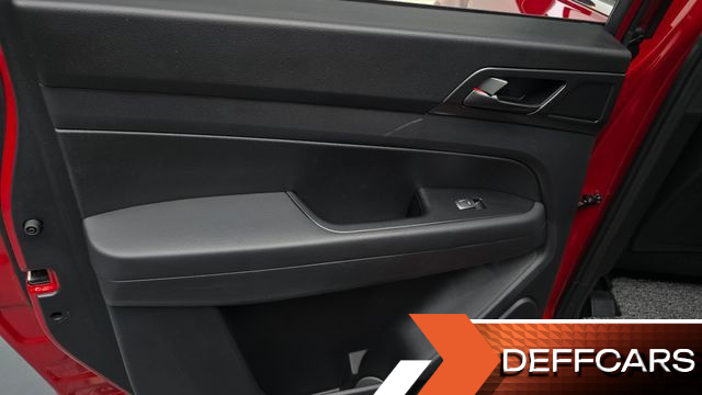 Ssangyong REXTON Diesel 2.2 4WD Prestige купить на сайте DeffCars