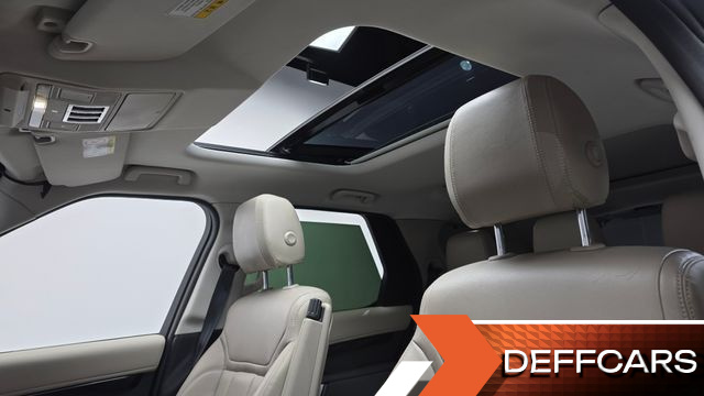 Land Rover DISCOVERY 2.0 SD4 SE купить на сайте DeffCars