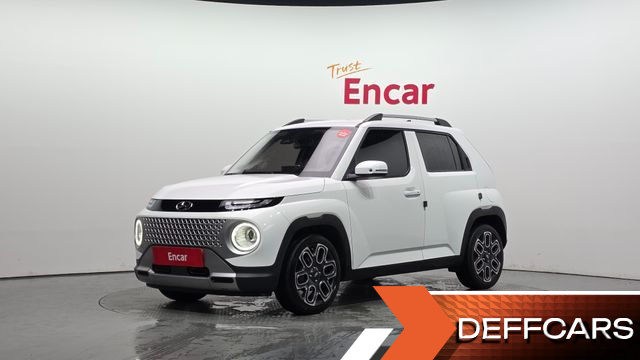 Hyundai CASPER Inspiration купить на сайте DeffCars