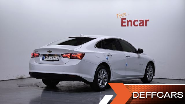 ChevroletGMDaewoo MALIBU 1.3 Turbo LT Deluxe купить на сайте DeffCars