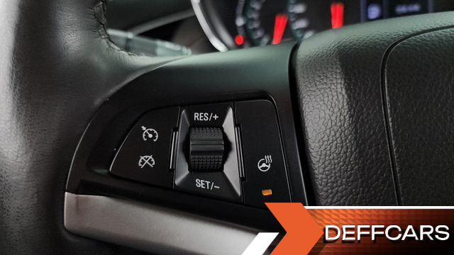 ChevroletGMDaewoo TRAX 1.4 LT Core купить на сайте DeffCars