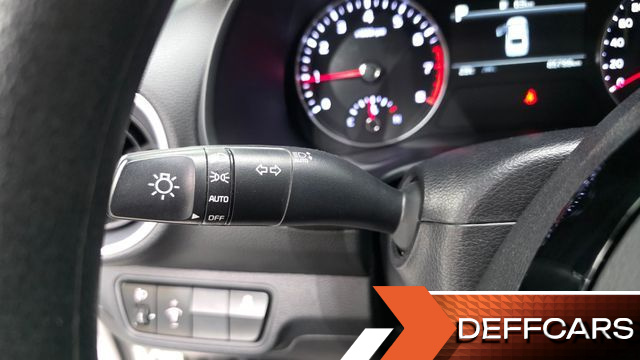 Kia K3 1.6 Trendy купить на сайте DeffCars