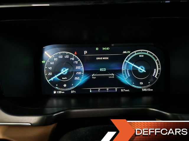 Kia SORENTO HEV 1.6 2WD Noblesse купить на сайте DeffCars