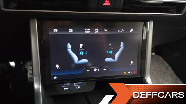 Ssangyong TORRES Gasoline 1.5 2WD T7 купить на сайте DeffCars