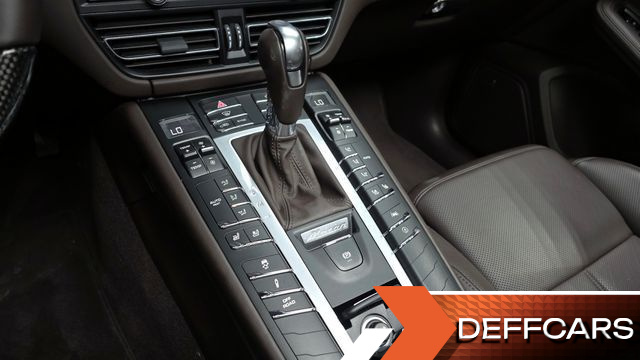 Porsche MACAN 2.0 95B купить на сайте DeffCars