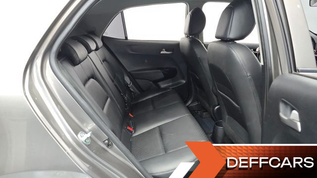 Kia MORNING Luxury купить на сайте DeffCars