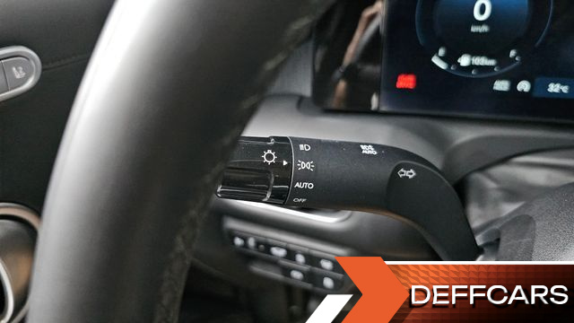 Hyundai PALISADE Gasoline 2.5T 2WD 7-Seater Calligraphy купить на сайте DeffCars