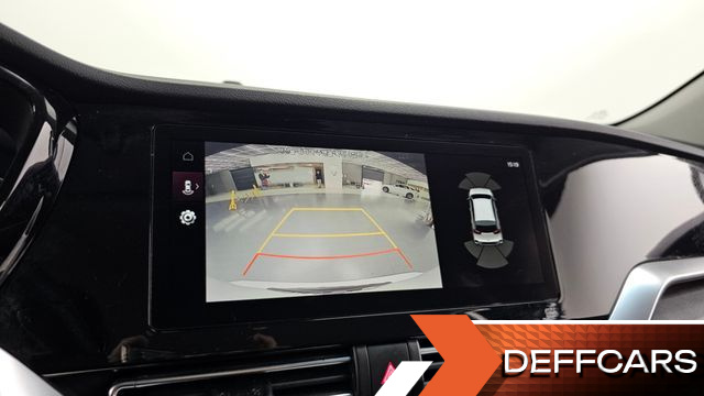 Kia NIRO 1.6 HEV Noblesse Special купить на сайте DeffCars