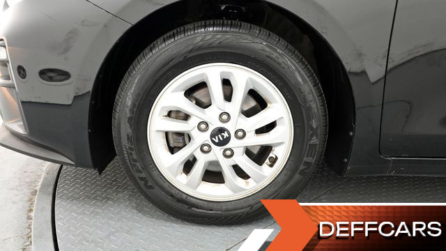 Kia K3 Luxury купить на сайте DeffCars