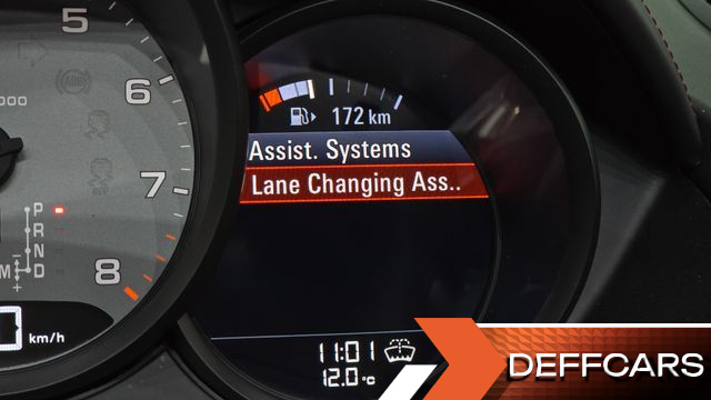 Porsche 718 S 2.5 купить на сайте DeffCars