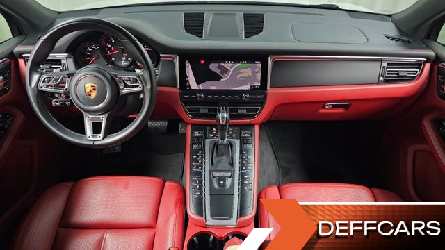 Porsche MACAN 2.0 95B купить на сайте DeffCars