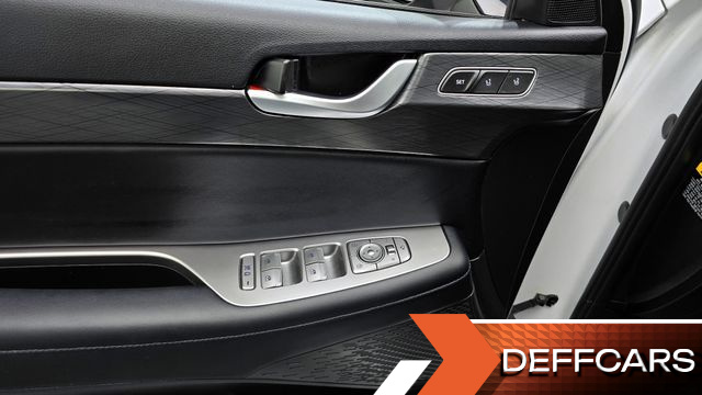 Hyundai PALISADE Gasoline 3.8 4WD Prestige купить на сайте DeffCars