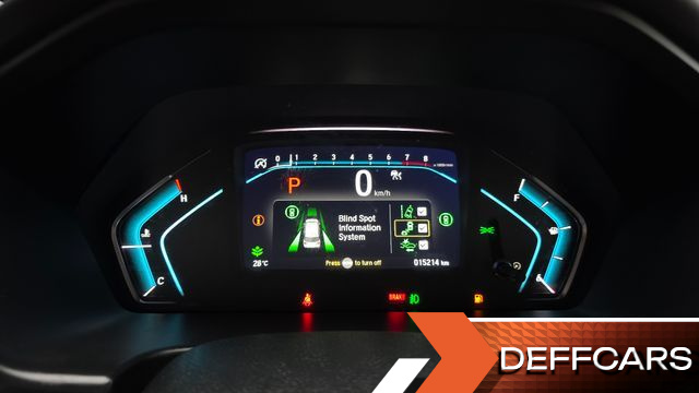 Honda ODYSSEY 3.5 5th купить на сайте DeffCars